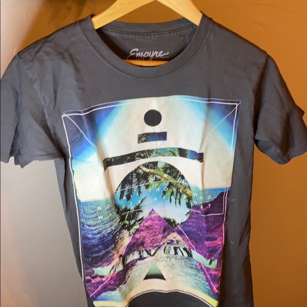 Men’s EMPYRE PACSUN. Size Small EXCELLENT